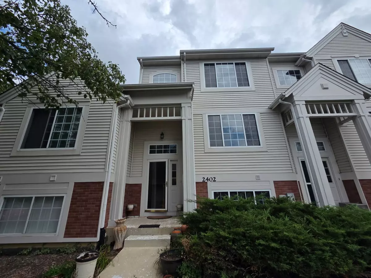 Aurora, IL 60503,2402 Oakfield CT