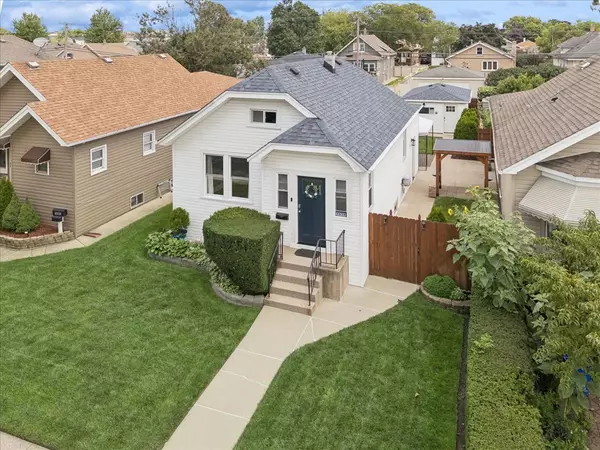 Melrose Park, IL 60160,1639 N 16th AVE N