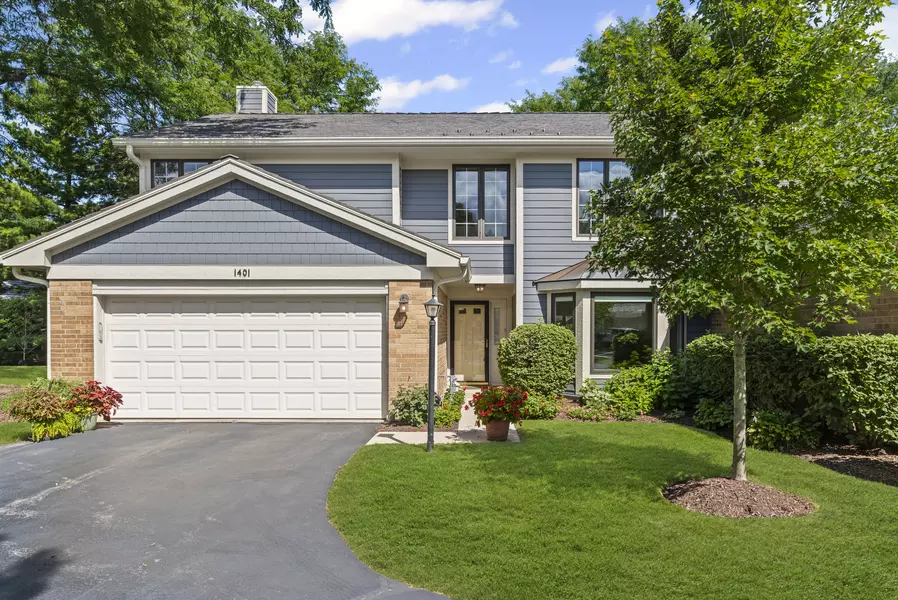 1401 Ruidoso CT, Libertyville, IL 60048