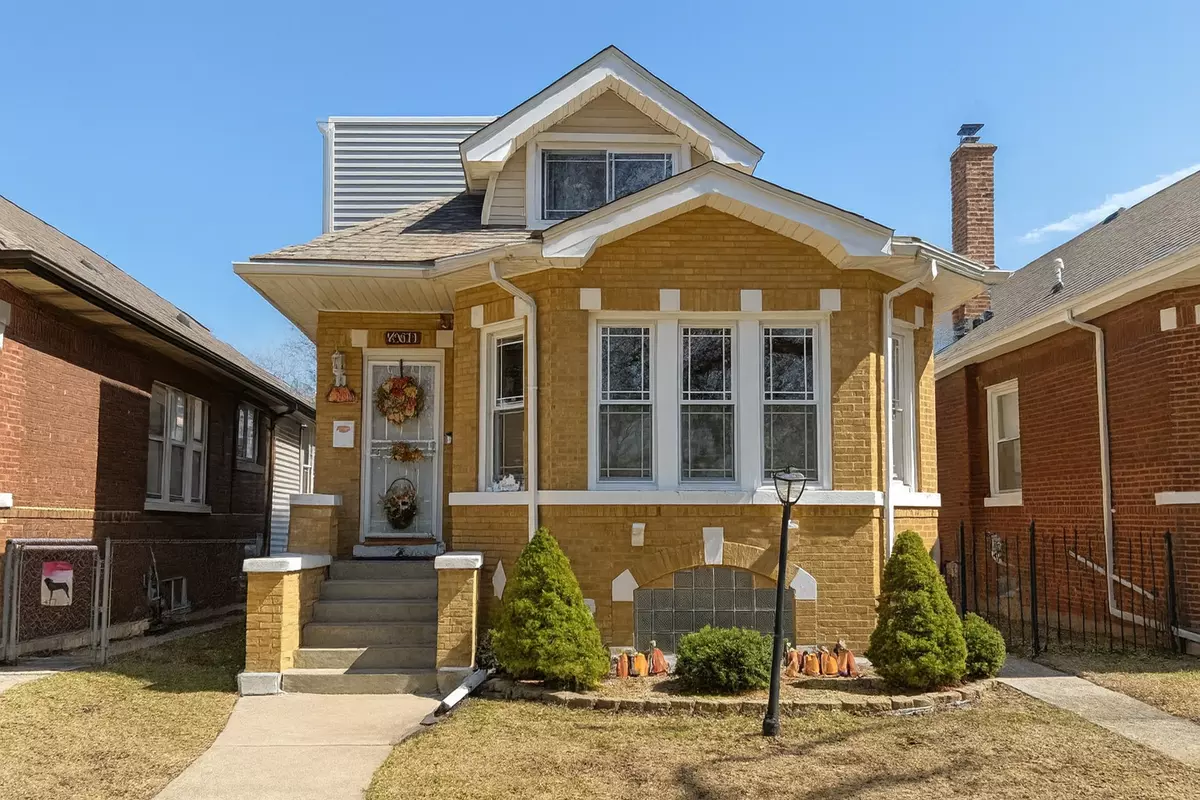 Chicago, IL 60643,10611 S Sangamon ST