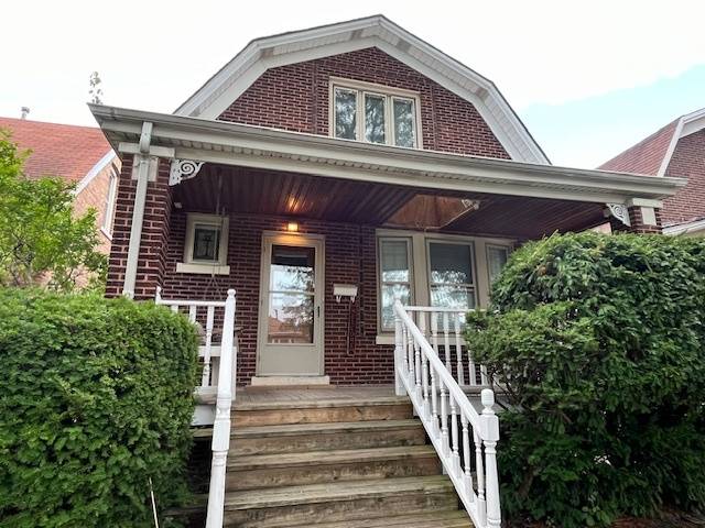 6135 S Massasoit AVE, Chicago, IL 60638