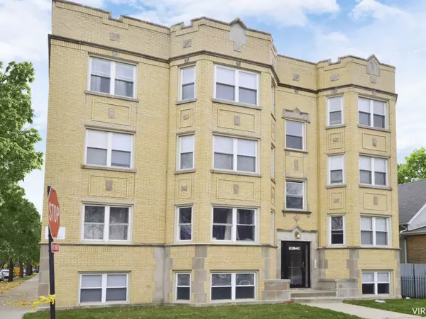 1939 W Granville AVE #1A, Chicago, IL 60660