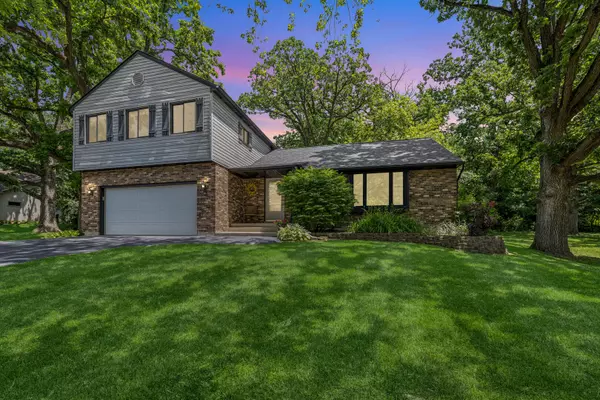 4816 Hickory WAY, Johnsburg, IL 60051