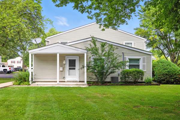 195 Thomas CT #A, Bartlett, IL 60103