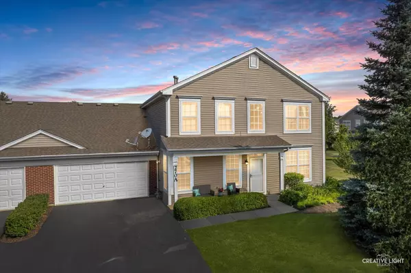 270 St James Pkwy #A, Sugar Grove, IL 60554