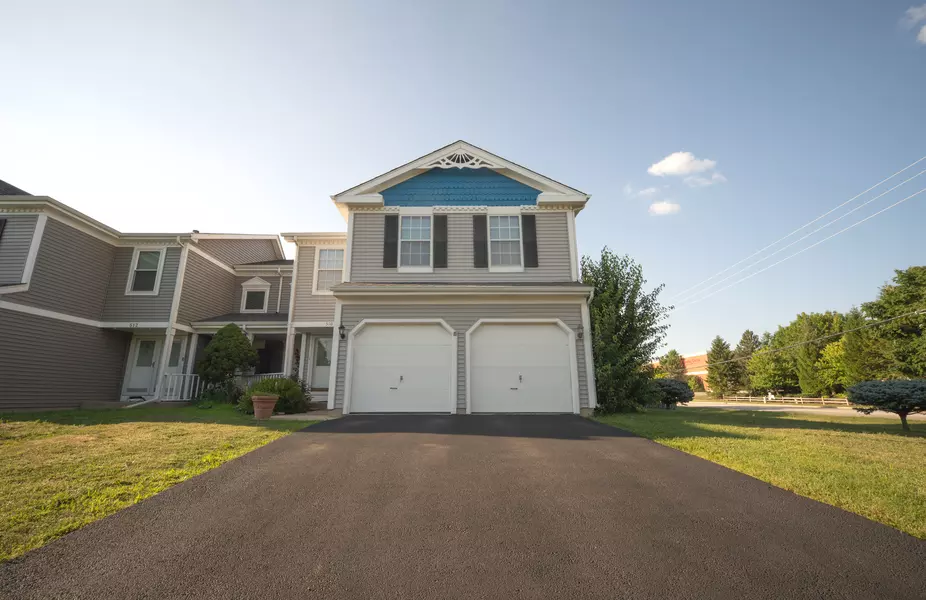 510 ORCHARDS PASS, Bartlett, IL 60103