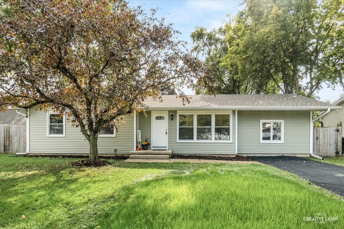 Oswego, IL 60543,173 Dolores ST