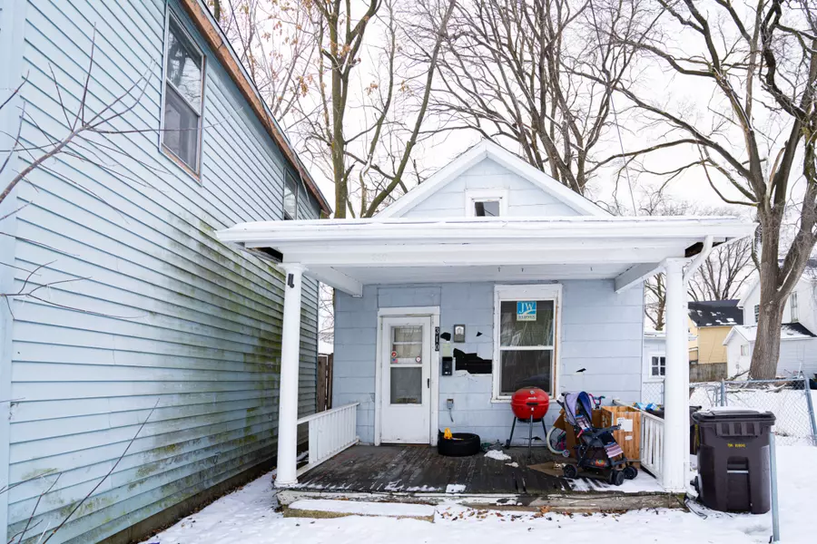310 N Cherry AVE, Freeport, IL 61032