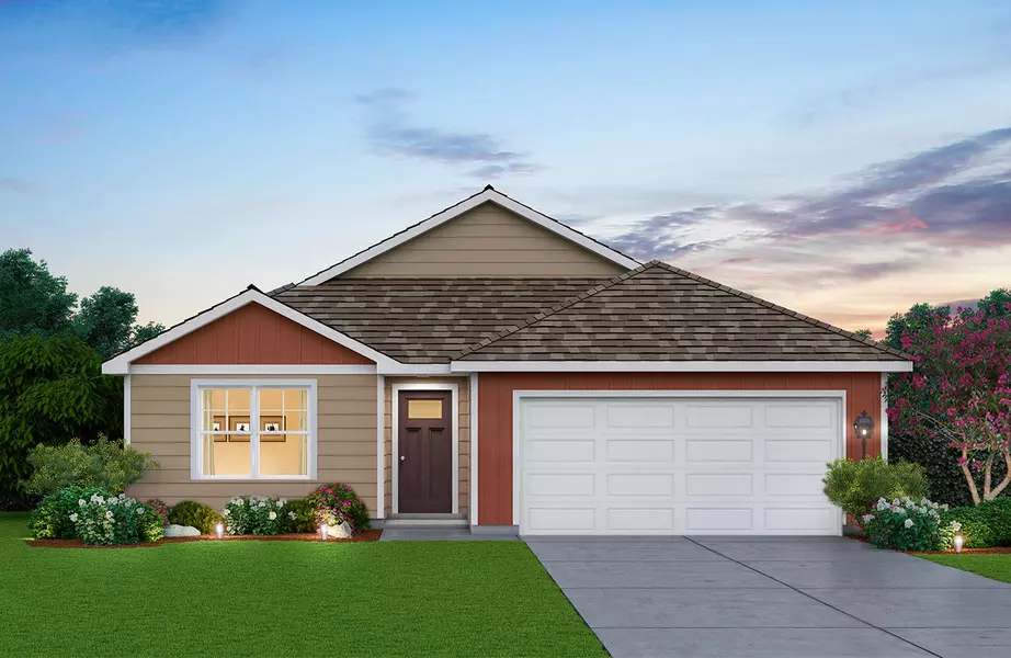 2269 redwood TRL, Wonder Lake, IL 60097
