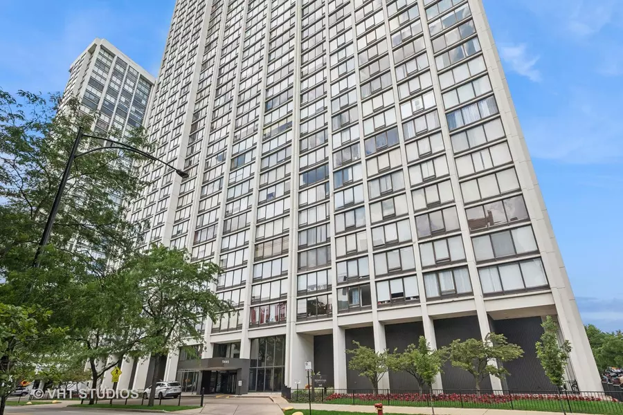 5445 N Sheridan RD #1515, Chicago, IL 60640