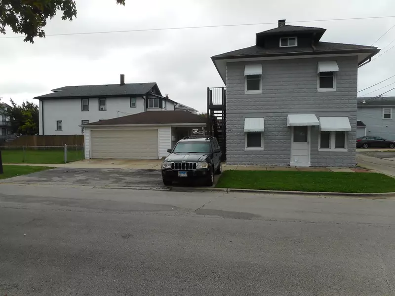 1218 N 22nd AVE, Melrose Park, IL 60160