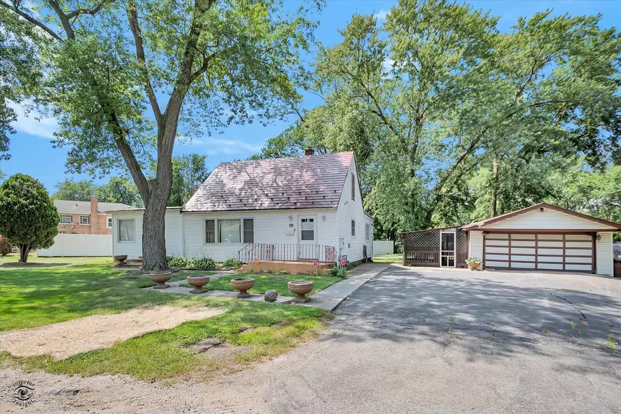 14504 Central Park AVE, Midlothian, IL 60445