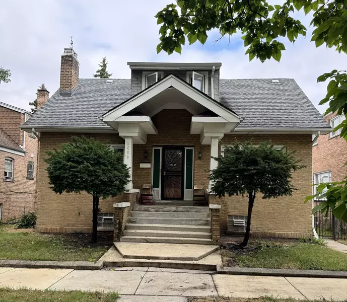 6808 S Maplewood AVE, Chicago, IL 60629