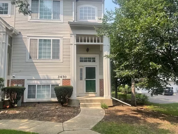 3470 Ravinia CIR #-, Aurora, IL 60504