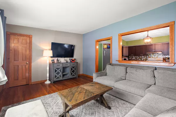 Alsip, IL 60803,11534 S LEE RD