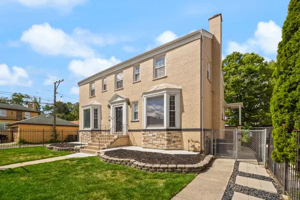 Chicago, IL 60629,Address not disclosed