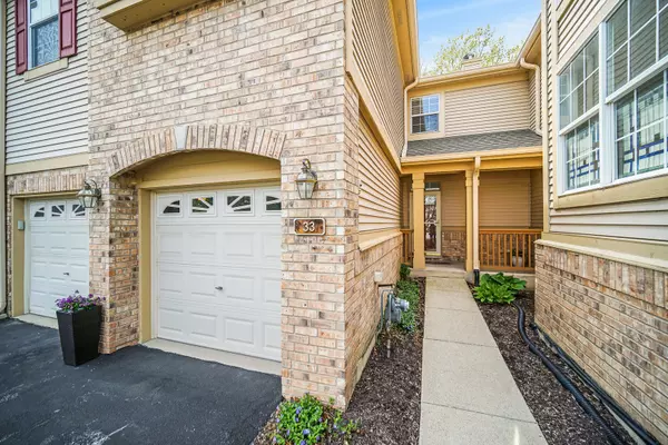 Palos Heights, IL 60463,33 Spyglass CIR