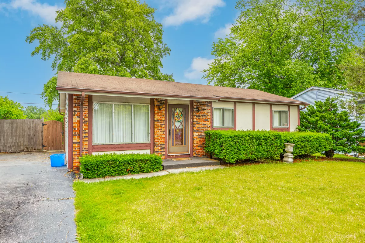 Bolingbrook, IL 60440,132 N Ashbury AVE