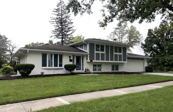 1115 Birch RD, Homewood, IL 60430