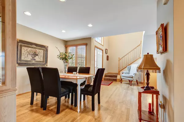 Tinley Park, IL 60487,9116 Newcastle CT