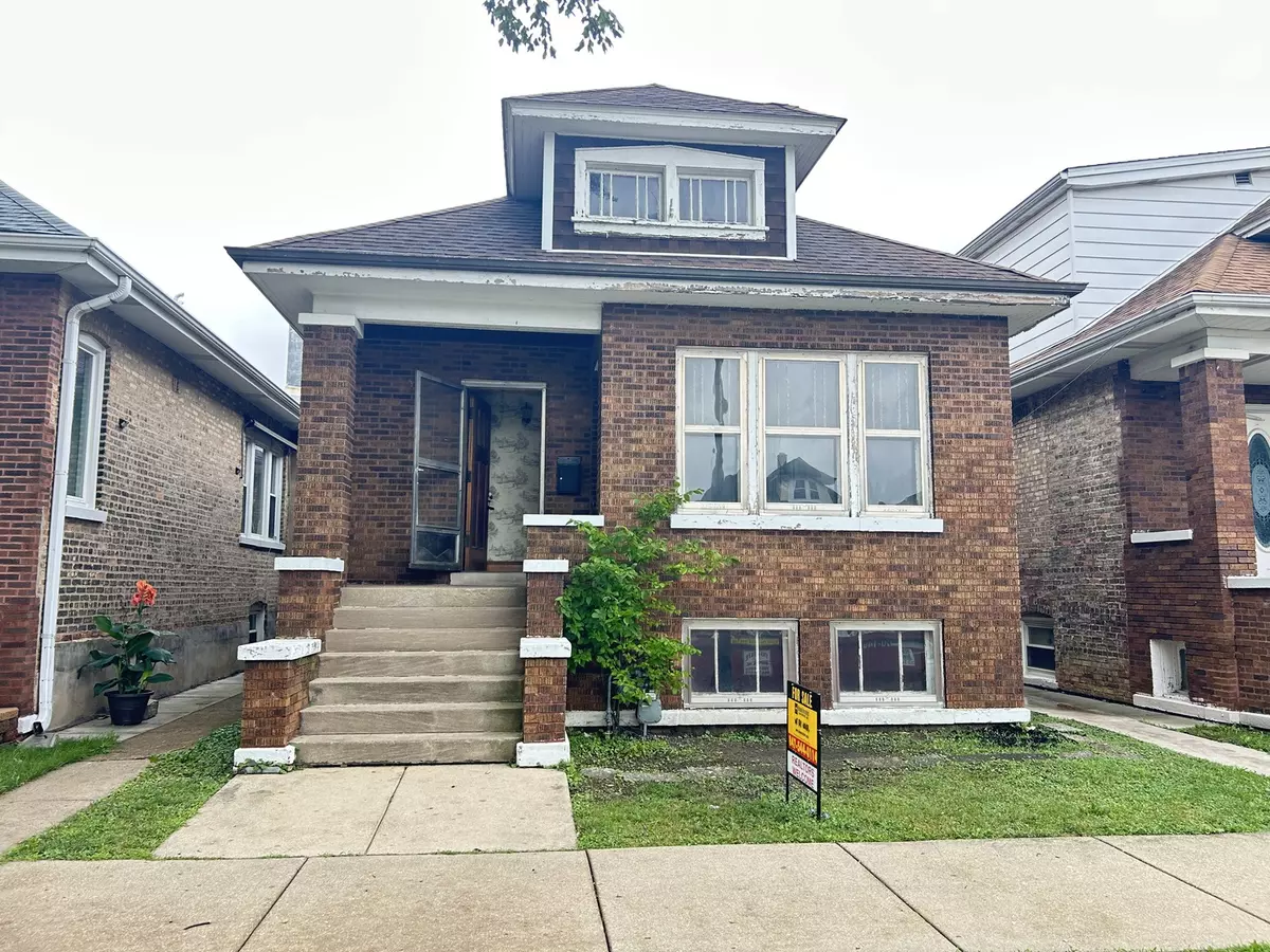 Cicero, IL 60804,2419 S Lombard AVE