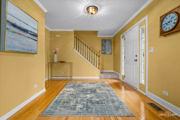 Aurora, IL 60503,2675 Darfler CT