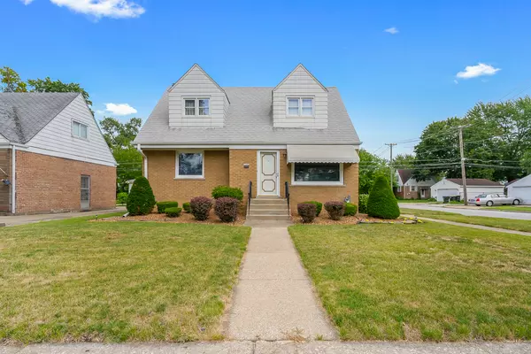 Lansing, IL 60438,17557 Burnham AVE