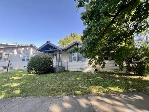 Decatur, IL 62526,26 South DR