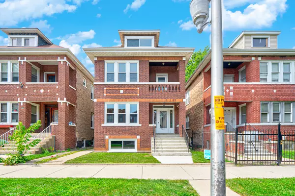 7034 S Artesian AVE, Chicago, IL 60629