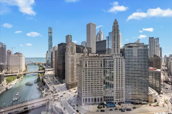 Chicago, IL 60611,401 N Wabash AVE #2044