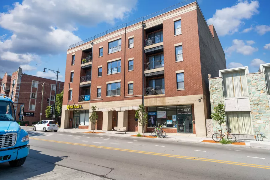 5300 N Lincoln AVE #4B, Chicago, IL 60625