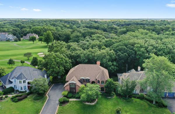 14701 Crystal Tree DR, Orland Park, IL 60462