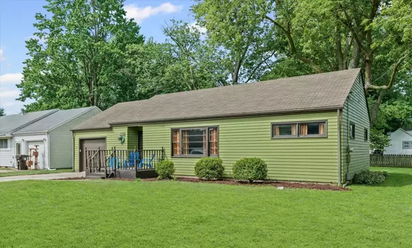 Gibson City, IL 60936,519 Gray DR