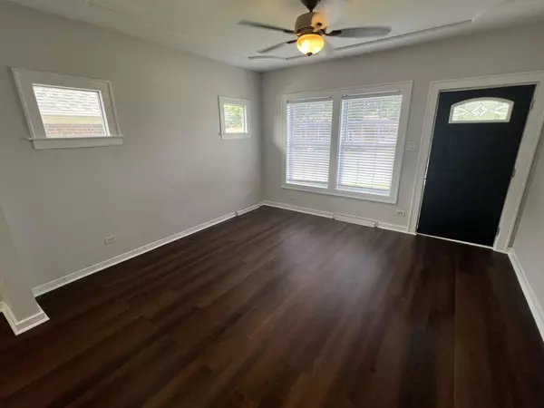 Joliet, IL 60435,1111 N May ST