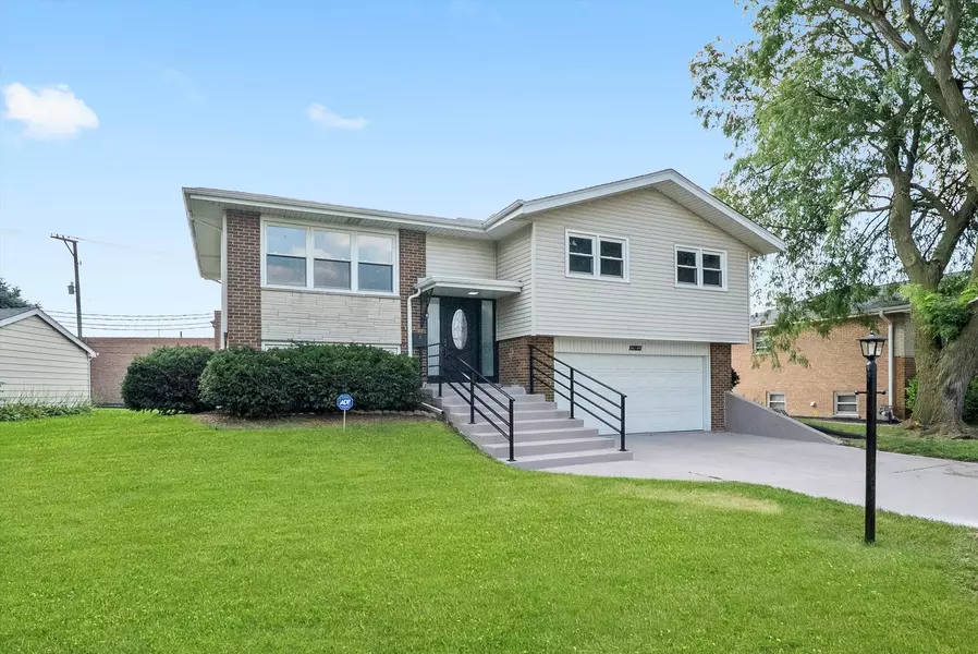 16140 Prairie AVE, South Holland, IL 60473