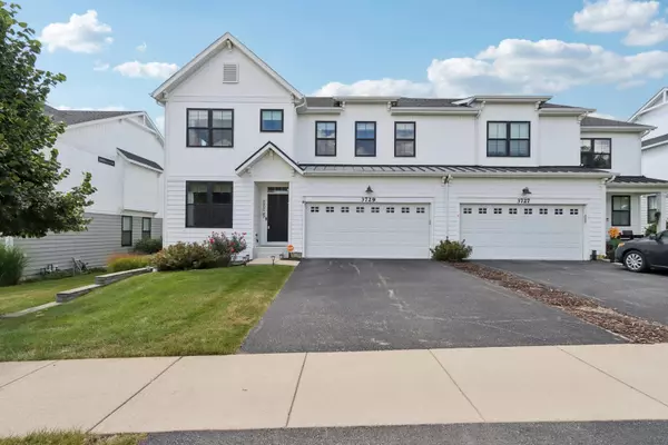 Naperville, IL 60564,3729 Tramore CT