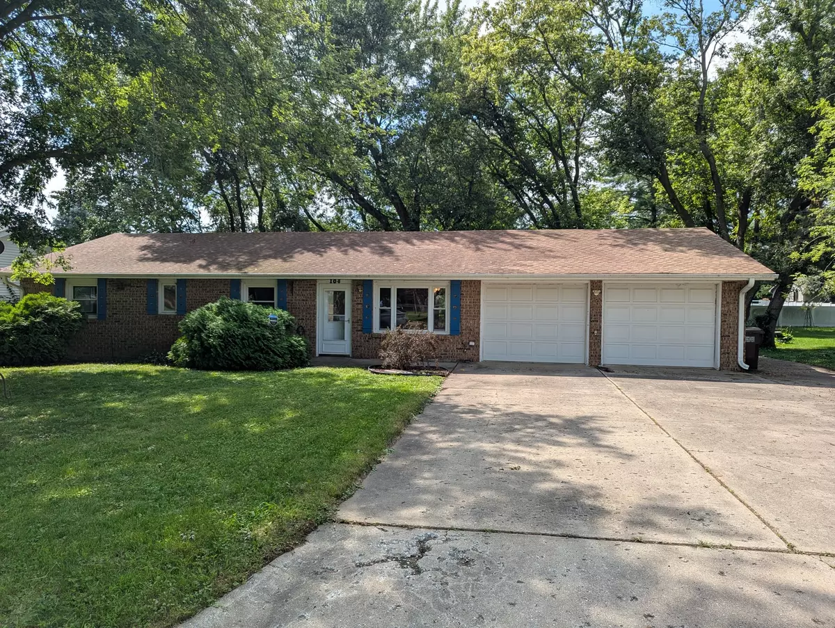 Oregon, IL 61061,104 N 13th ST