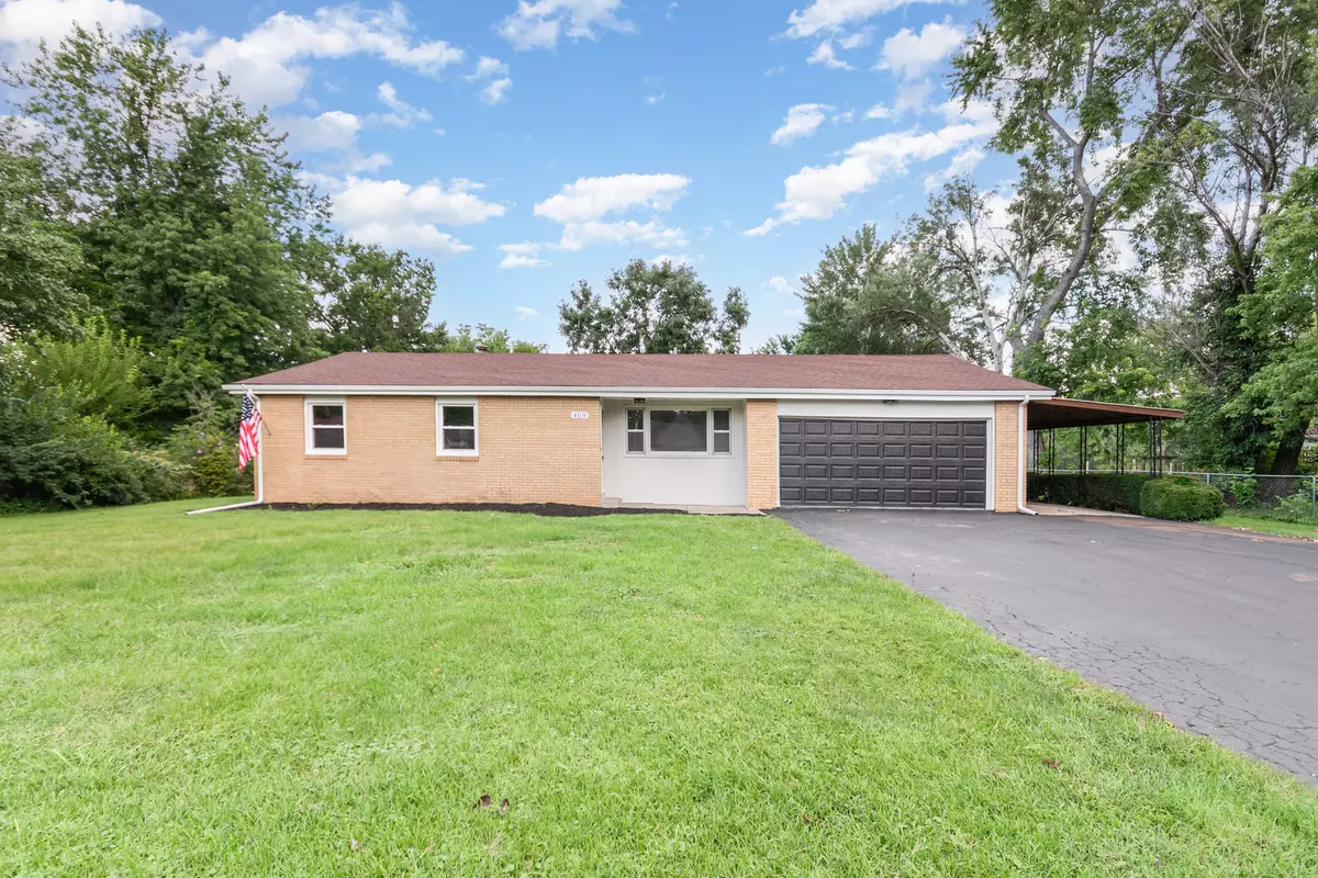 Lockport, IL 60441,409 Connor AVE