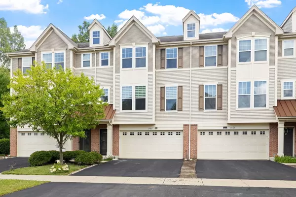 3465 Bradbury CIR, Aurora, IL 60504