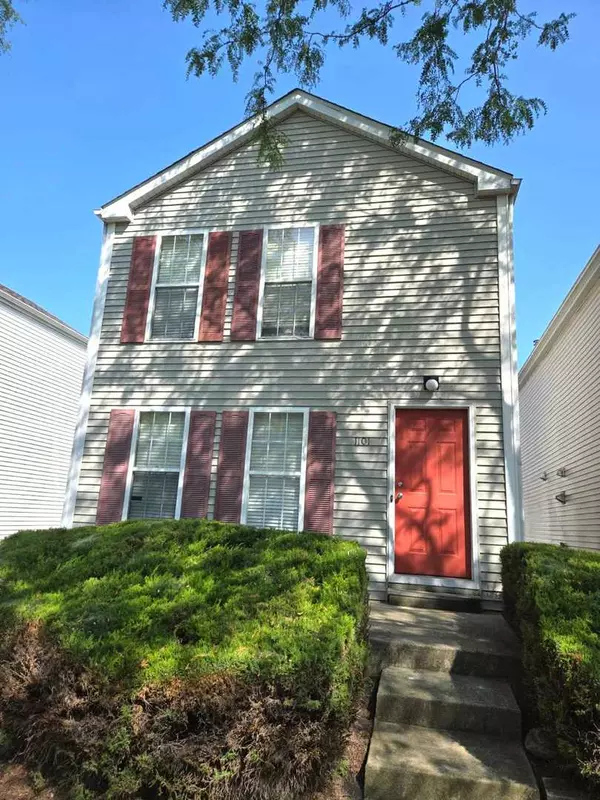 1101 Symphony DR, Aurora, IL 60504