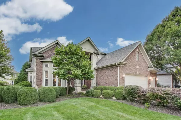 Naperville, IL 60564,3735 Sunburst LN
