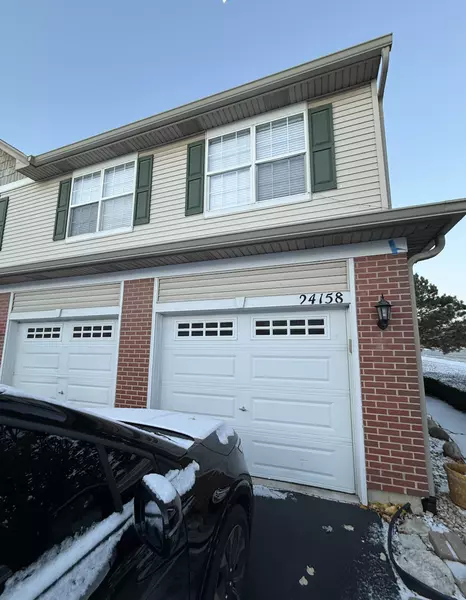 Plainfield, IL 60585