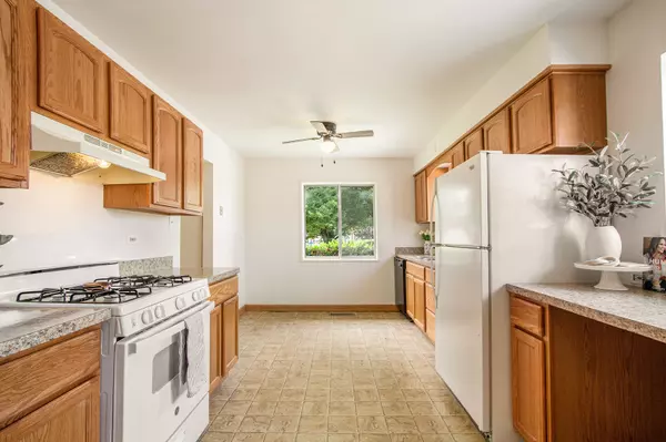 Calumet City, IL 60409,1261 Balmoral AVE