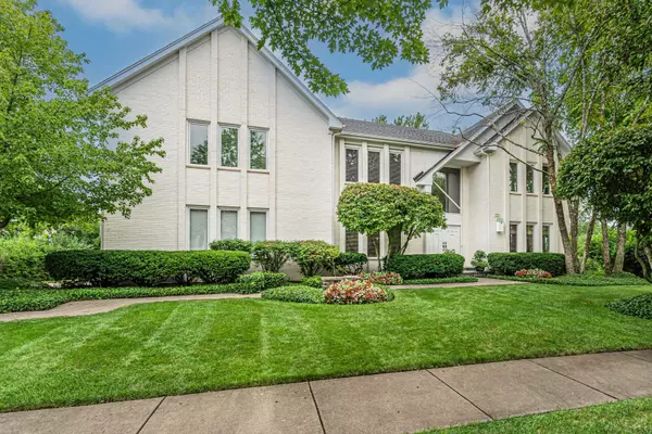 Buffalo Grove, IL 60089,321 Foxford DR