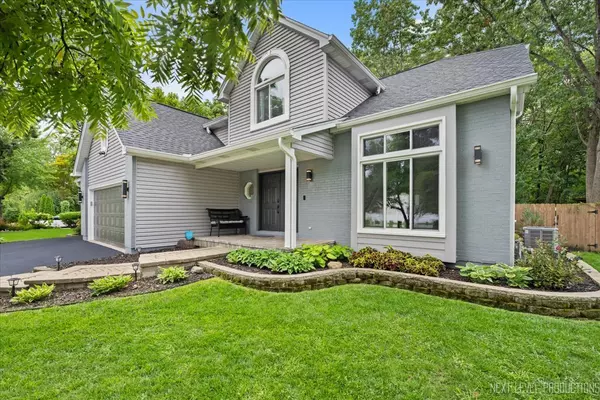 Bolingbrook, IL 60440,742 Feather Sound DR