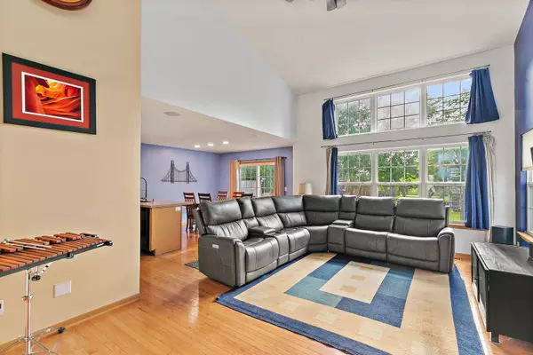 Dekalb, IL 60115,3229 Sonoma CT