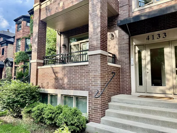 4133 N Kenmore AVE #1N, Chicago, IL 60613