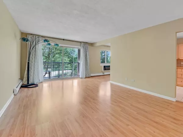 Buffalo Grove, IL 60089,2 VILLA VERDE DR #208