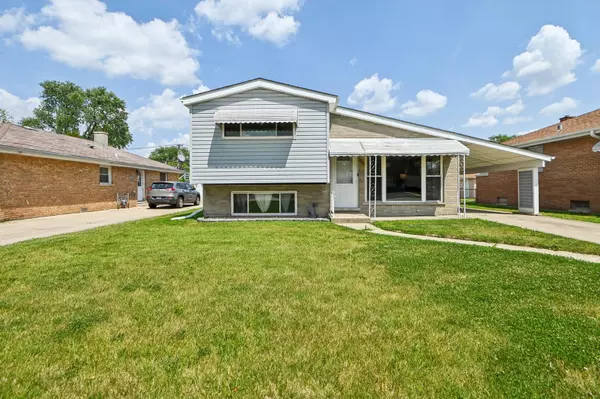 1127 Herbert AVE, Berkeley, IL 60163