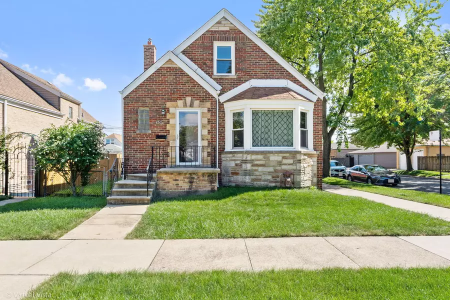3757 W 65th ST, Chicago, IL 60629